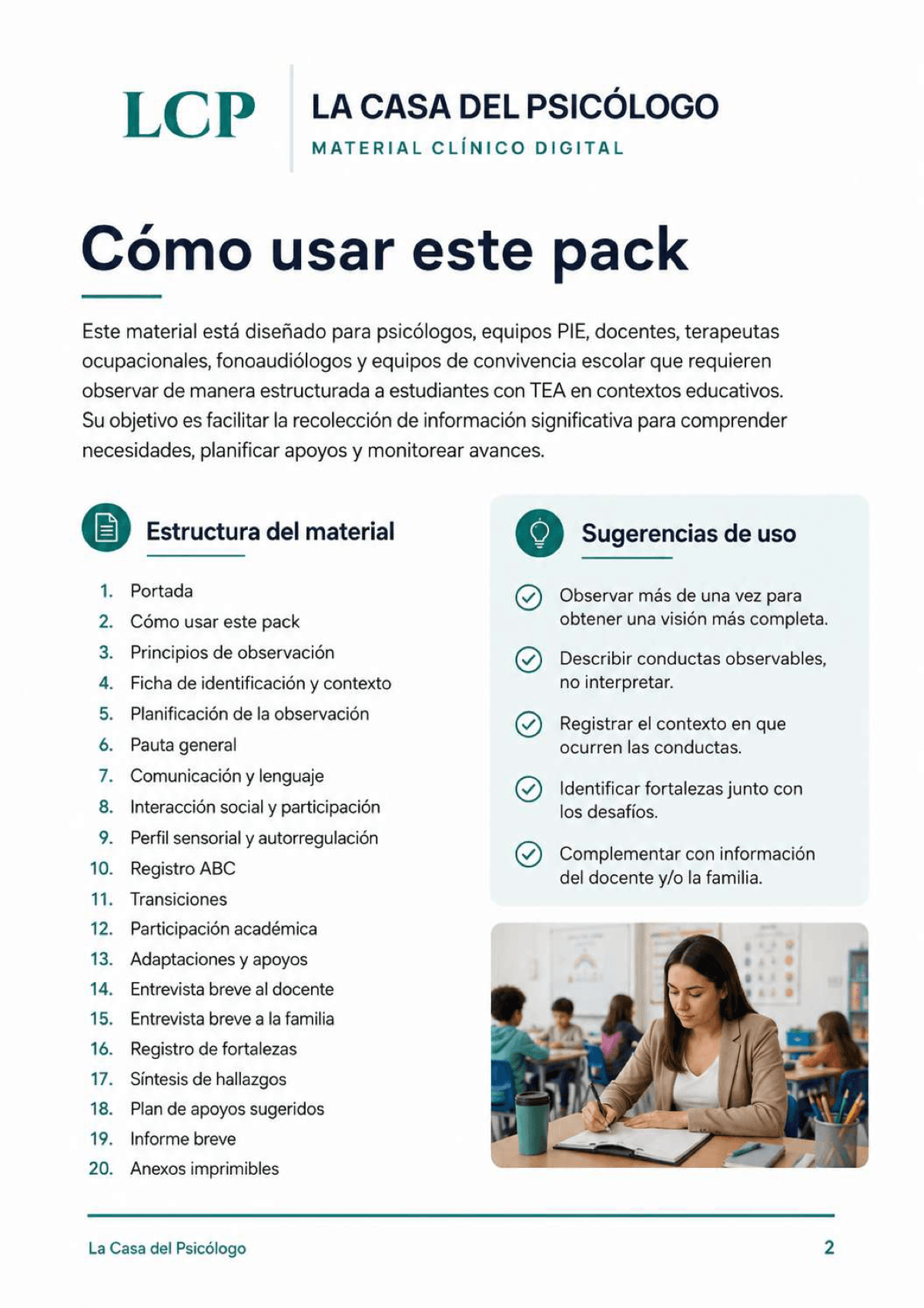 Vista 2