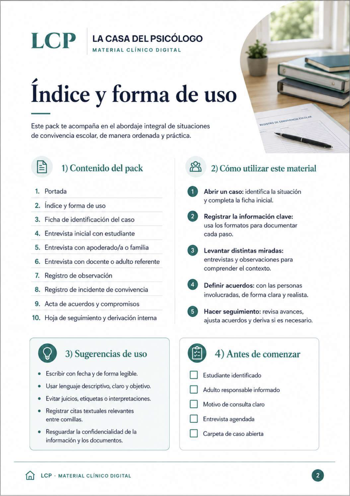 Vista 2