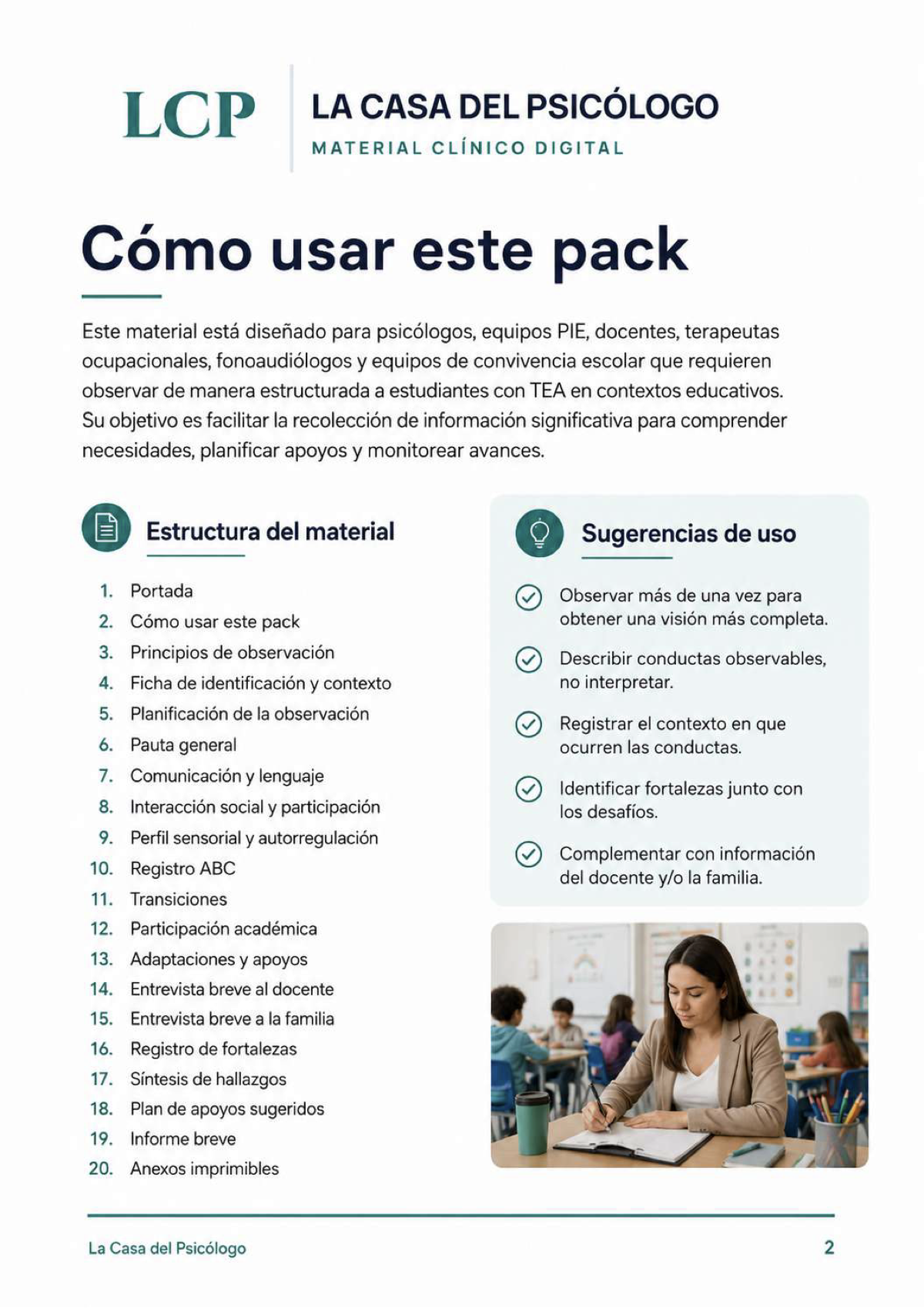 Vista 2